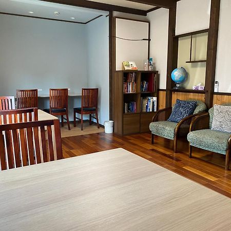 Ryokan Seifuso Matsumoto Exterior photo